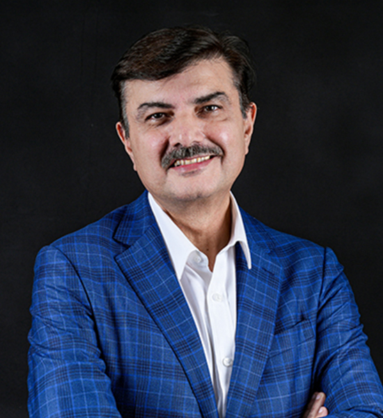 Sanjay Behl , CEO & Executive Greaves Electric Mobility - India EV Conclave 2023 Speaker