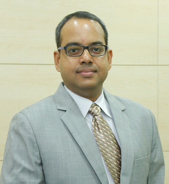Sanjay Singh , Strategic Marketing & OEM Leader Ascend Performance Materials - India EV Conclave 2023 Speaker