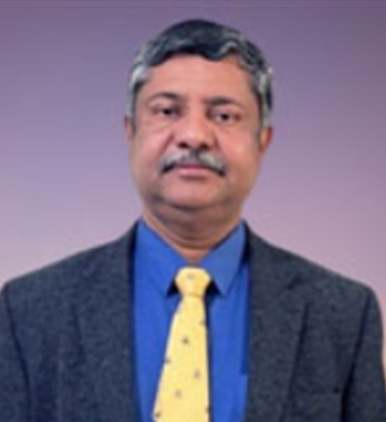 Unnikrishnan Nair PM, Managing Director, Anlon Technology Solutions - India EV Conclave 2023 Speaker