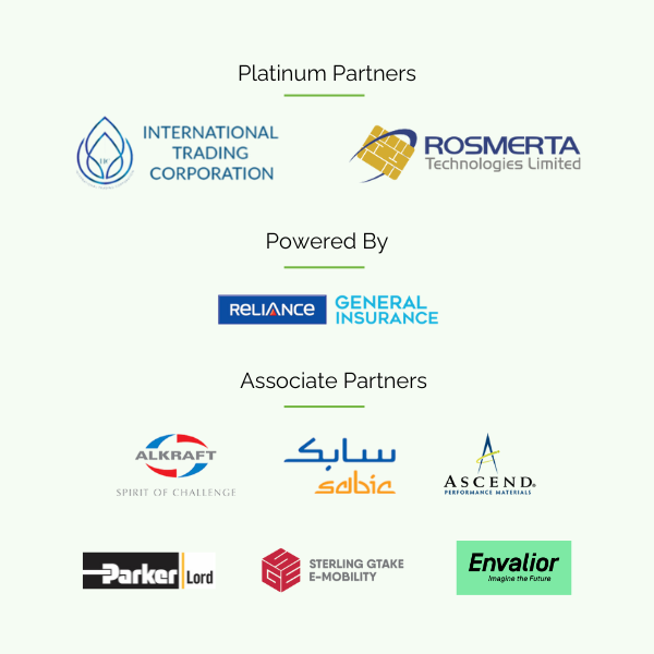 India EV Conclave 2023 Partners India EV Conclave 2023 Partners