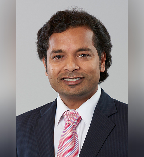 Dhanendra Nagwanshi , Global Electrification Leader SABIC USA - India EV Conclave 2023 Speaker