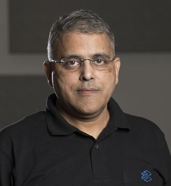 Eric Vas , President - Electric Vehicles, Bajaj Auto - India EV Conclave 2023 Speaker Eric Vas , President - Electric Vehicles, Bajaj Auto - India EV Conclave 2023 Speaker
