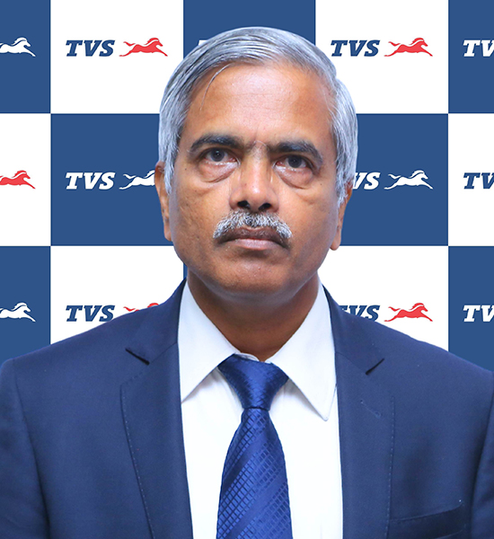 Vinay Harne , Advisor - Technology TVS Motor Company - India EV Conclave 2023 Speaker Vinay Harne , Advisor - Technology TVS Motor Company - India EV Conclave 2023 Speaker