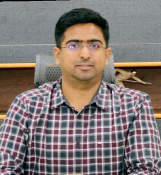 Thiru. V. Vishnu IAS , MD & CEO, Guidance Tamilnadu - India EV Conclave 2023 Speaker Thiru. V. Vishnu IAS , MD & CEO, Guidance Tamilnadu - India EV Conclave 2023 Speaker
