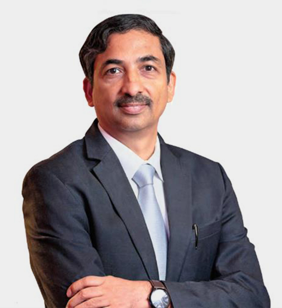 Rahul Bharti , Executive Director Maruti Suzuki India - India EV Conclave 2023 Speaker