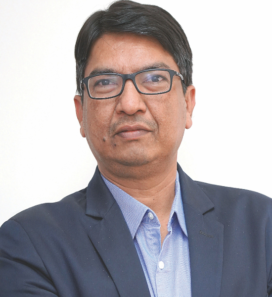 Virendra Goyal , Head BD - EV Charging Tata Power - India EV Conclave 2023 Speaker